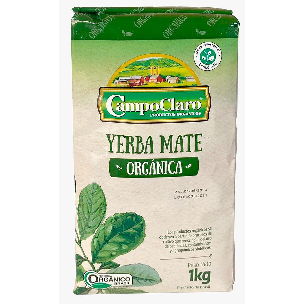 Yerba Tradicional 1 kg