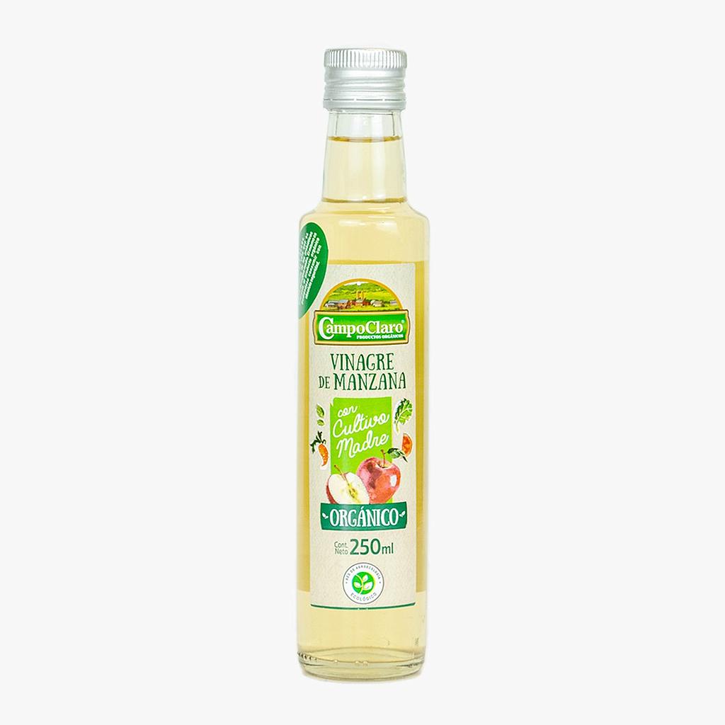 Vinagre de Manzana 250 ml