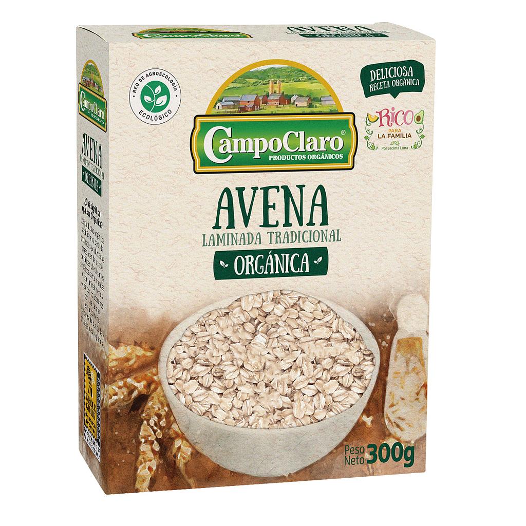 Avena 300g