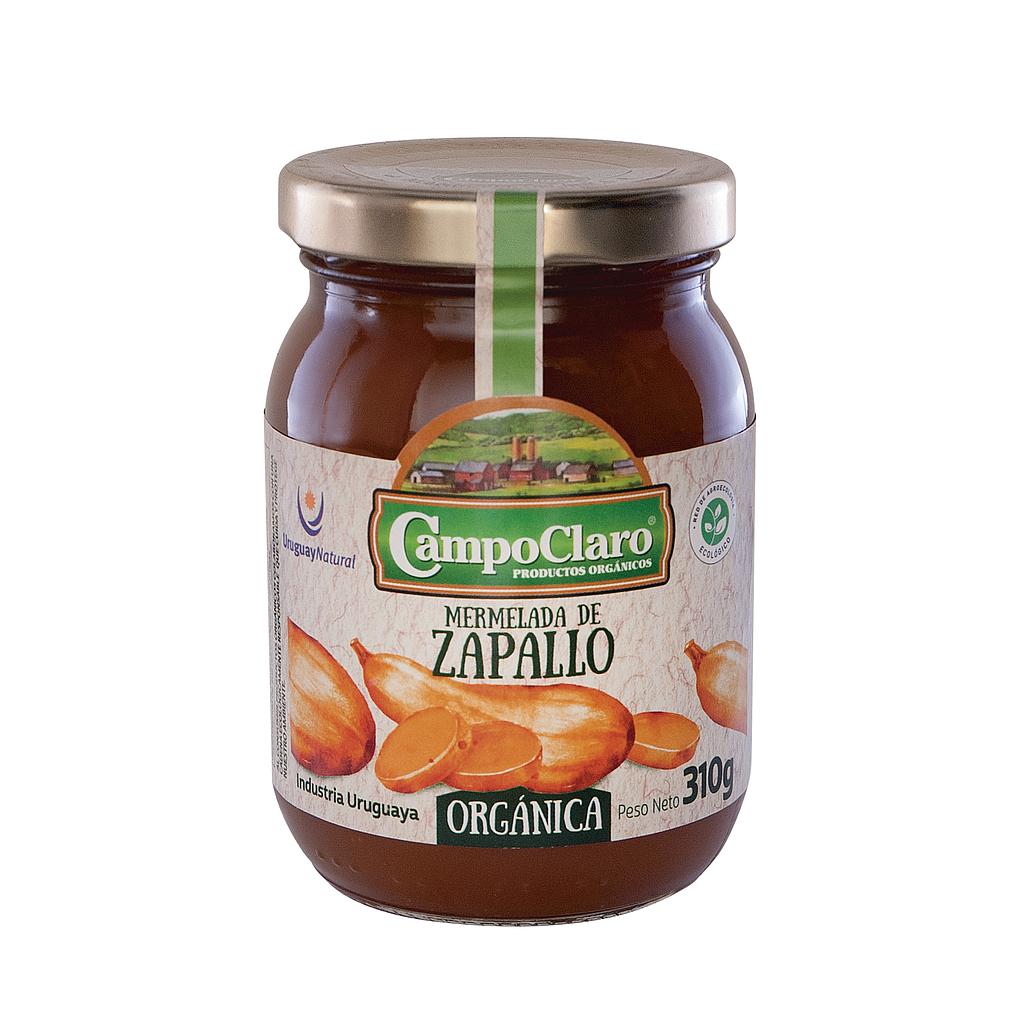 Mermelada de Zapallos 310g