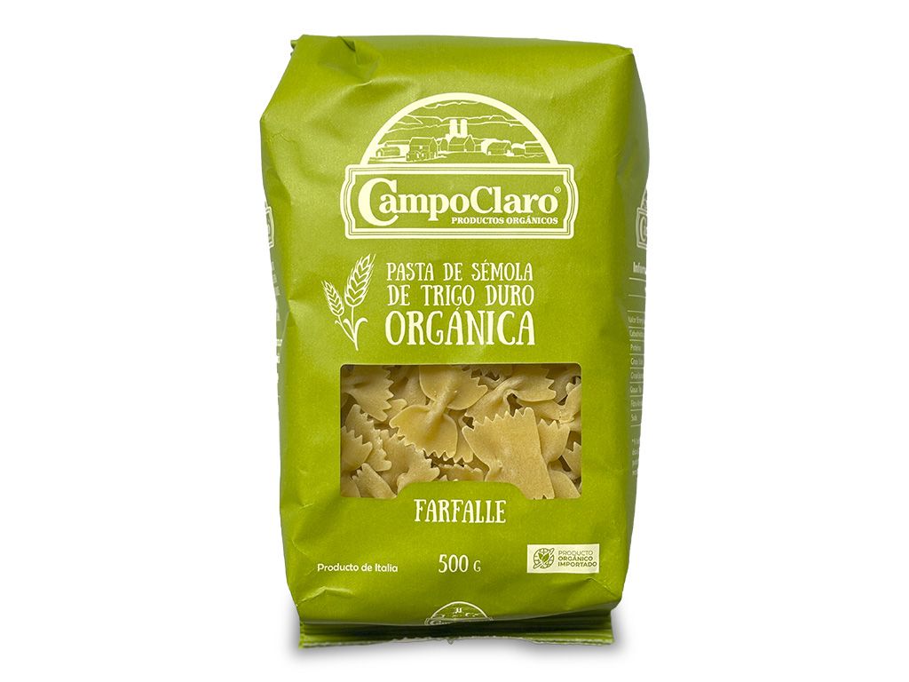 Farfalle 500g