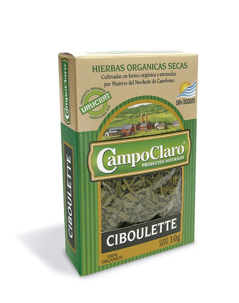 Ciboulette 10g