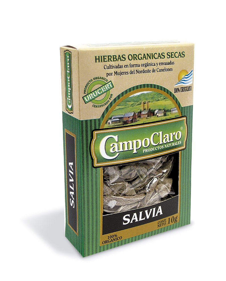 Salvia 10g