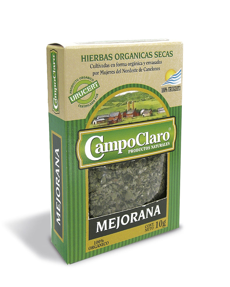 Mejorana 10g